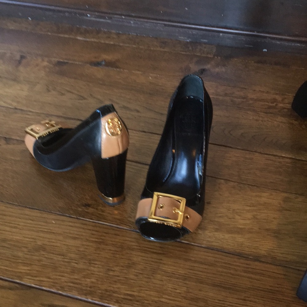 Pumps